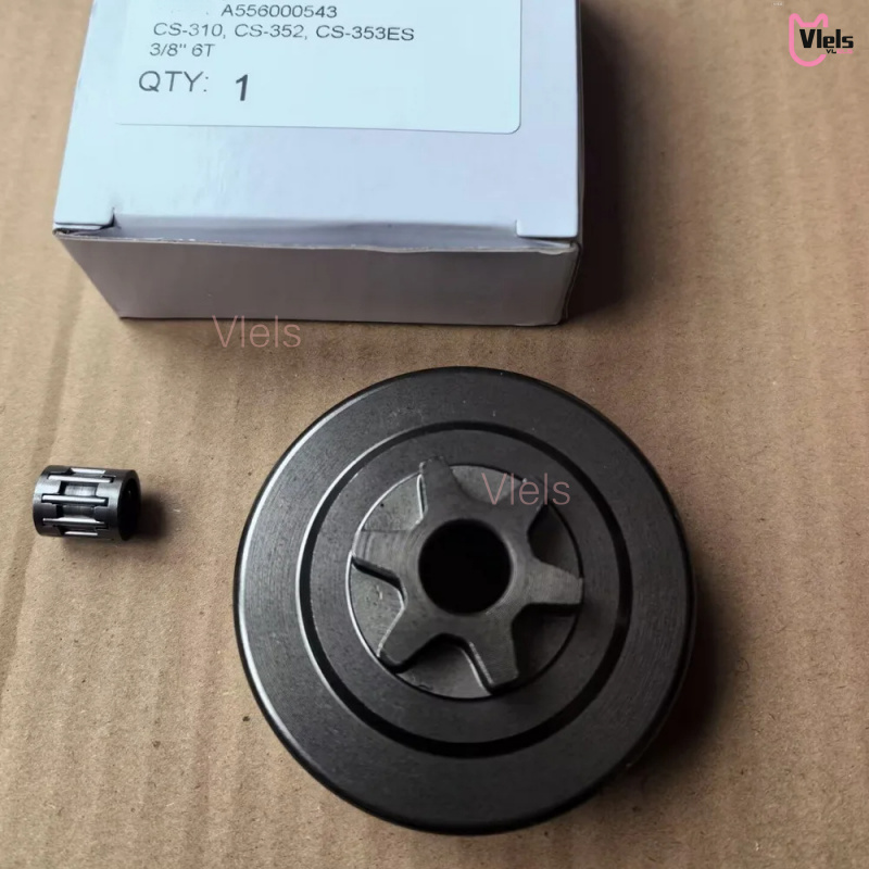 Clutch Drum Sprocket Kit OEM A - Outdoor Power Tool Kit 评论和价格