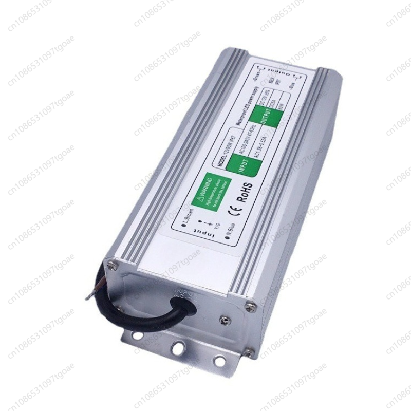 Outdoor IP67 Waterproof LED Dr - Outdoor Use Power Strip 评论和价格