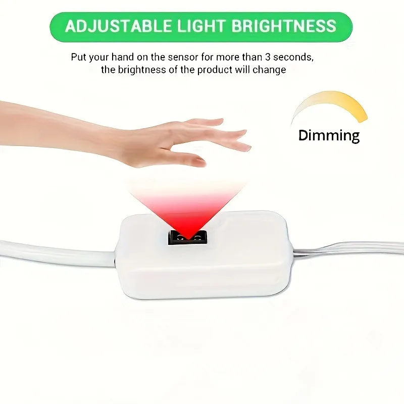 Motion Sensor Neon LED Light S - Outdoor Power Strip Weatherproof 评论和价格