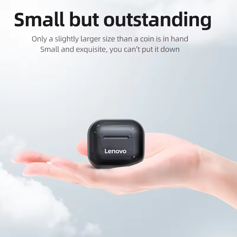 Lenovo LP40 PRO in Ear Bluetoo - Outdoor Power Adapter Usb C 评论和价格