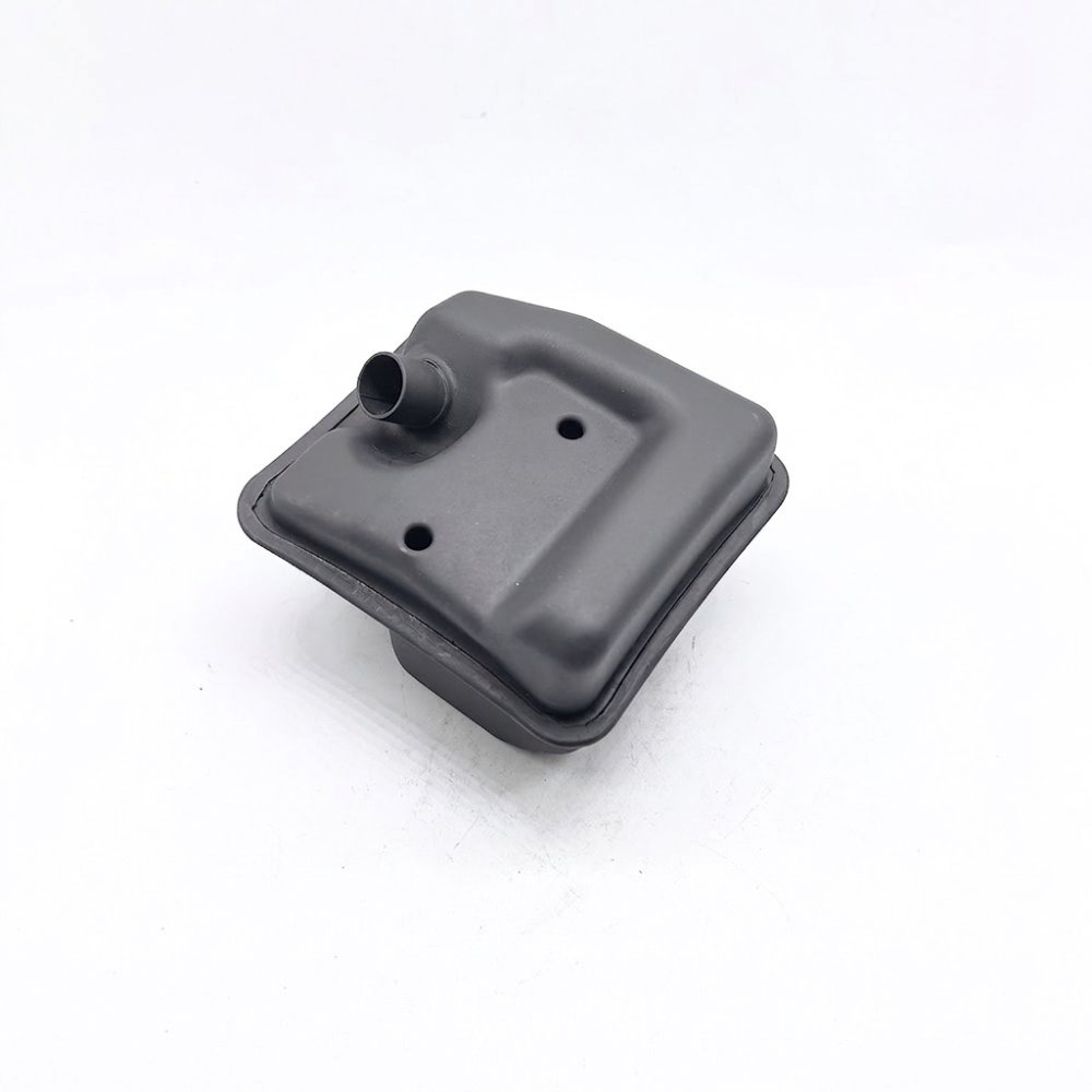 Universal Muffler Exhaust Pipe - Outdoor Power Tool Kit 评论和价格