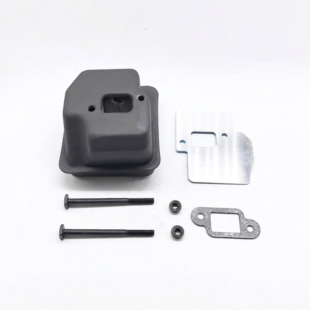 Universal Muffler Exhaust Pipe - Outdoor Power Tool Kit 评论和价格