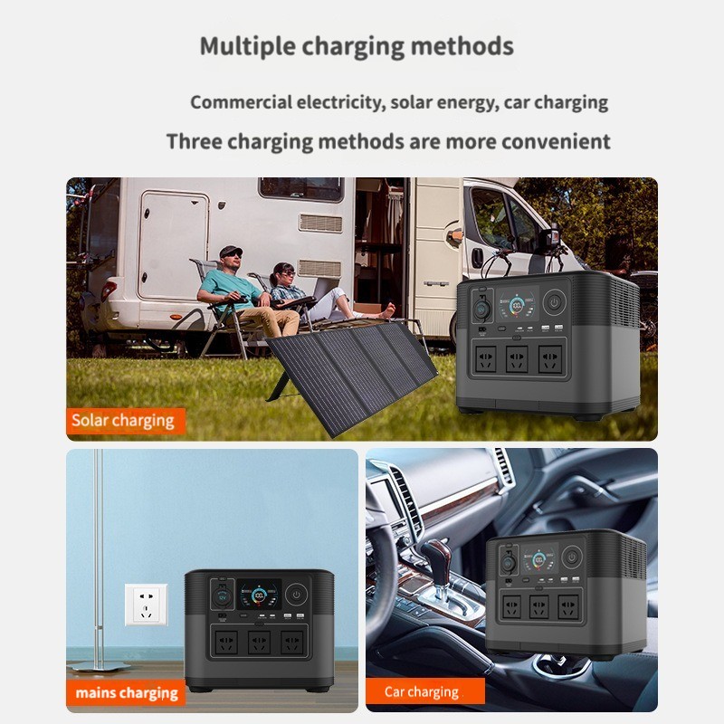 Kerengsen Outdoor Camping DC M - Ac Outdoor Power 评论和价格