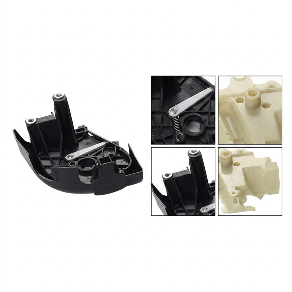 GX35 Engine Mounted Air Intake - Outdoor Power Tool Kit 评论和价格