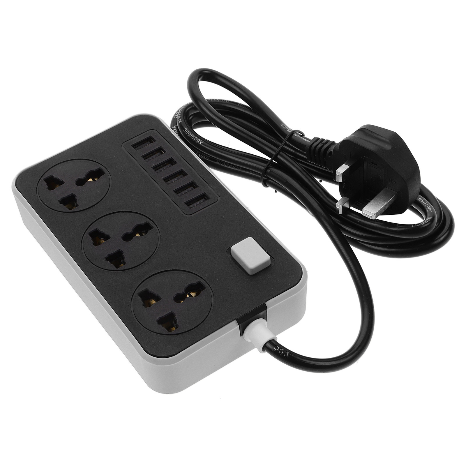 Travel Power Strip USB Port Ve - Outdoor Use Power Strip 评论和价格