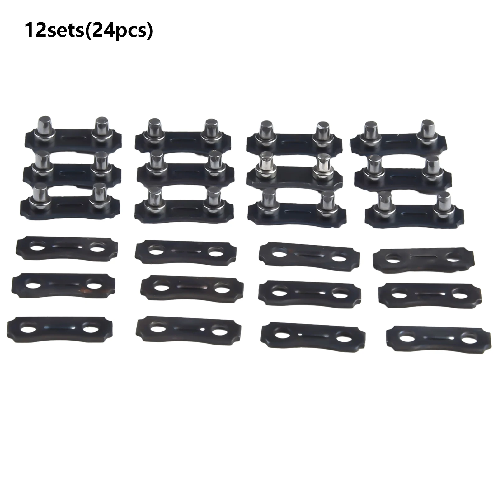 Chain Links Chainsaw Chain Rep - Outdoor Power Tool Kit 评论和价格